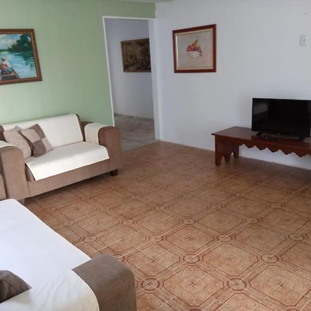 Casa Rosarinho 1- Recife - Quartos Com Banheiros Exclusivos Zewnętrze zdjęcie