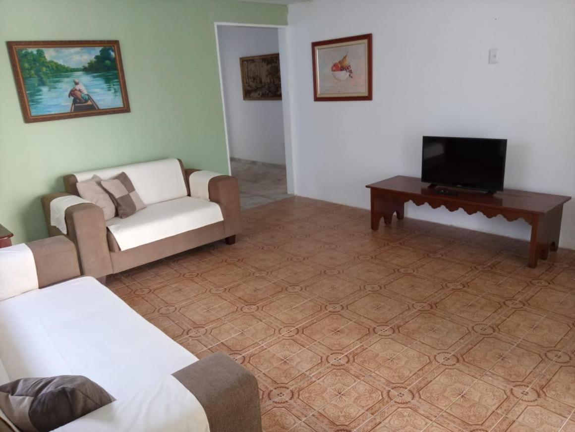 Casa Rosarinho 1- Recife - Quartos Com Banheiros Exclusivos Zewnętrze zdjęcie
