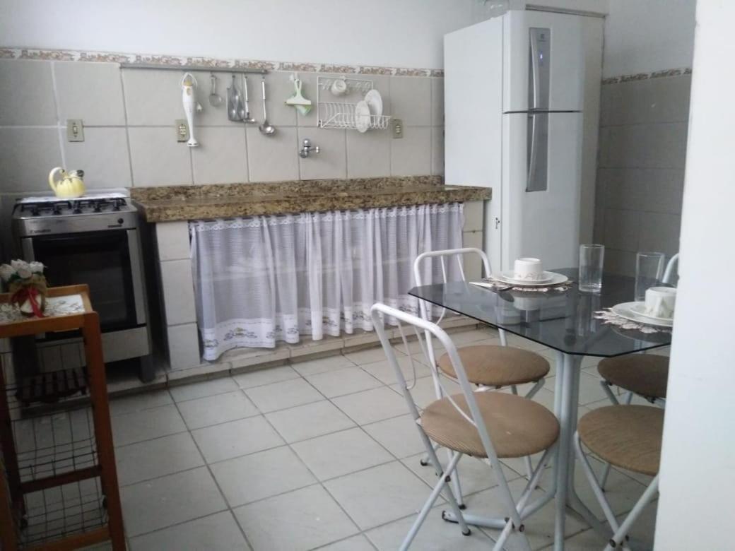 Casa Rosarinho 1- Recife - Quartos Com Banheiros Exclusivos Zewnętrze zdjęcie