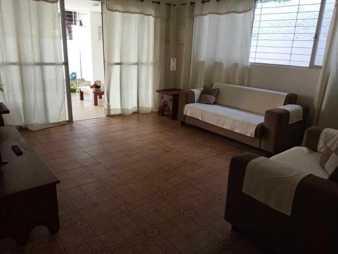 Casa Rosarinho 1- Recife - Quartos Com Banheiros Exclusivos Zewnętrze zdjęcie