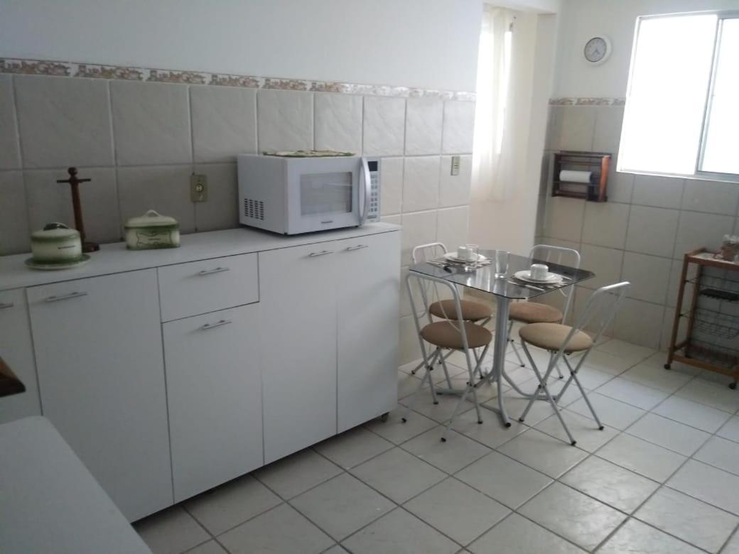 Casa Rosarinho 1- Recife - Quartos Com Banheiros Exclusivos Zewnętrze zdjęcie
