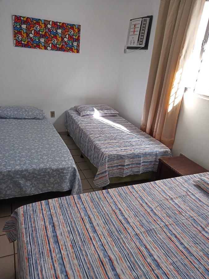 Casa Rosarinho 1- Recife - Quartos Com Banheiros Exclusivos Zewnętrze zdjęcie