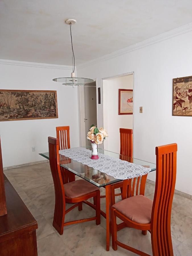 Casa Rosarinho 1- Recife - Quartos Com Banheiros Exclusivos Zewnętrze zdjęcie