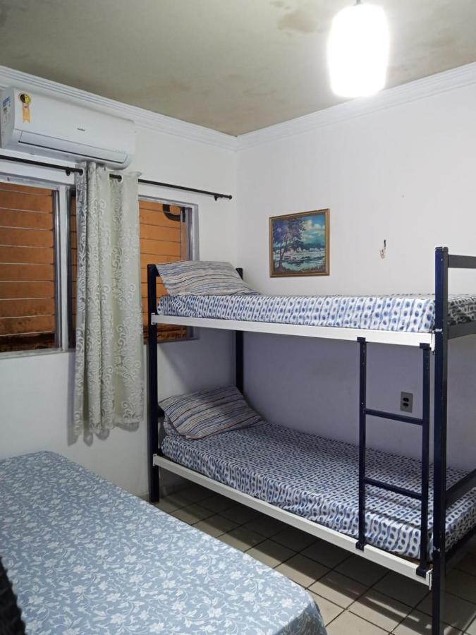Casa Rosarinho 1- Recife - Quartos Com Banheiros Exclusivos Zewnętrze zdjęcie