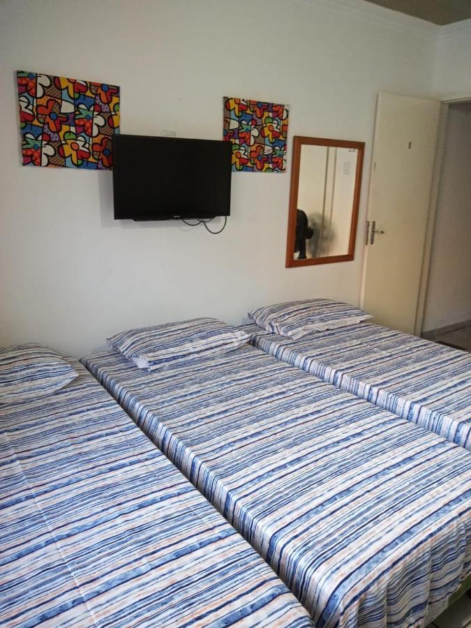 Casa Rosarinho 1- Recife - Quartos Com Banheiros Exclusivos Zewnętrze zdjęcie