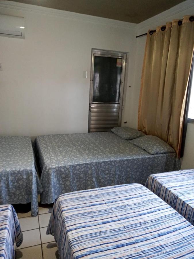 Casa Rosarinho 1- Recife - Quartos Com Banheiros Exclusivos Zewnętrze zdjęcie