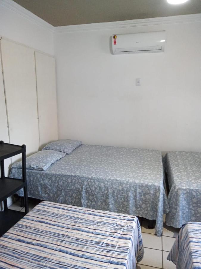 Casa Rosarinho 1- Recife - Quartos Com Banheiros Exclusivos Zewnętrze zdjęcie