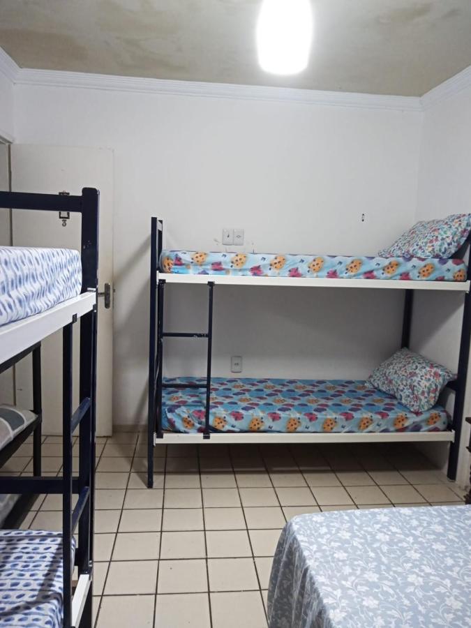 Casa Rosarinho 1- Recife - Quartos Com Banheiros Exclusivos Zewnętrze zdjęcie