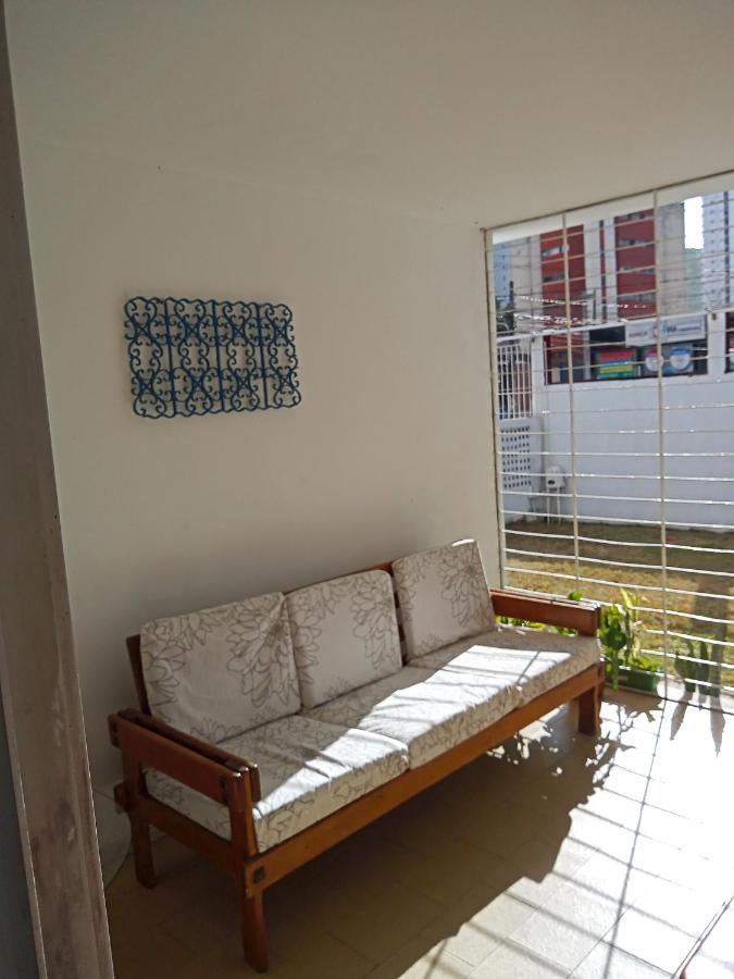 Casa Rosarinho 1- Recife - Quartos Com Banheiros Exclusivos Zewnętrze zdjęcie